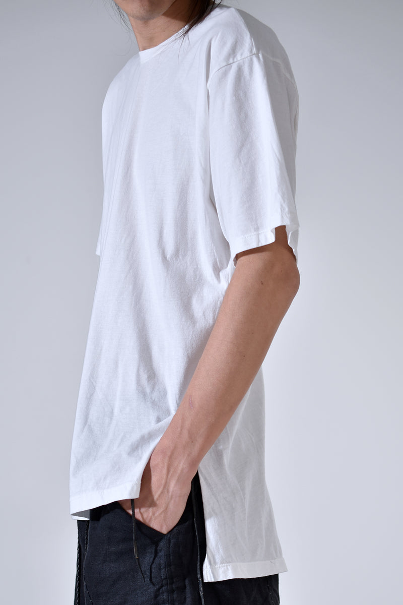 2001-CT04A/SS World's End Cut 04 / SS White