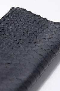 2202-W05B Drop Purse 02 Black