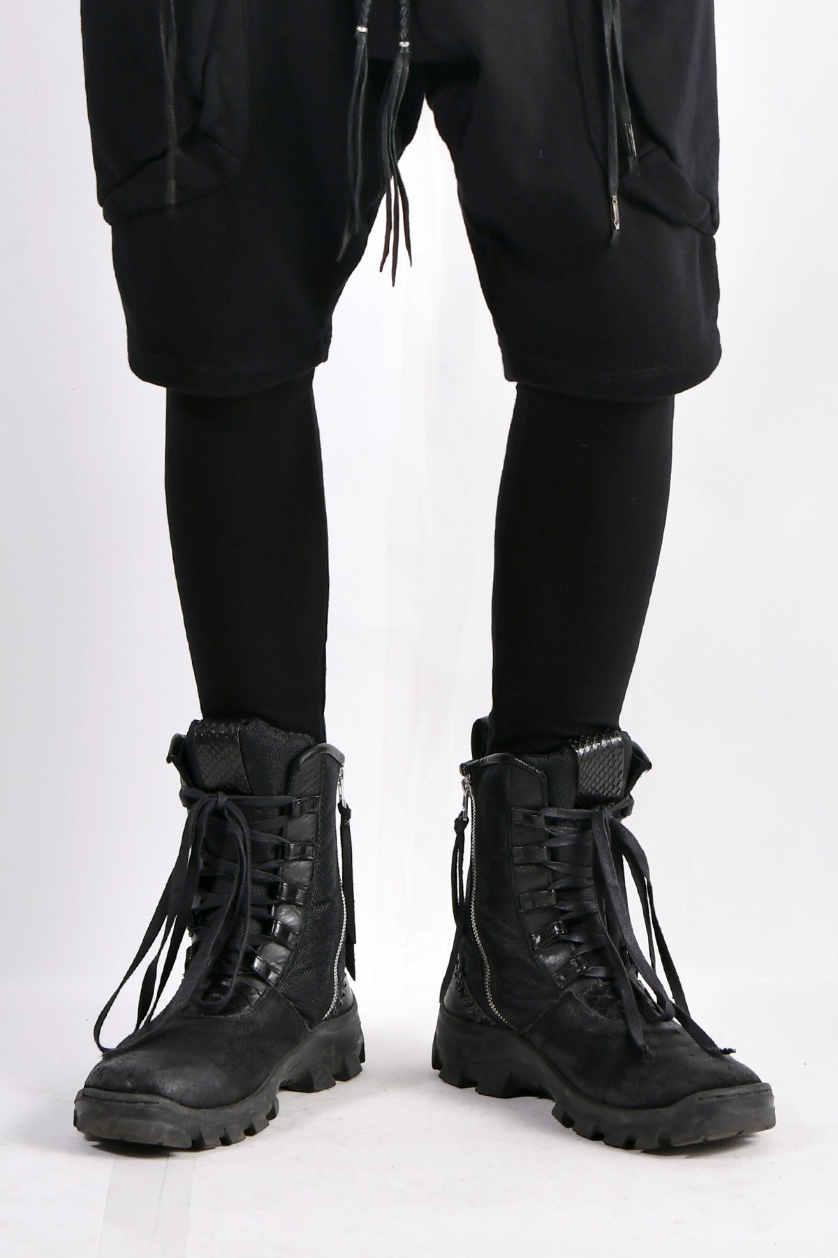 2102-PT08 Stealth Leggings