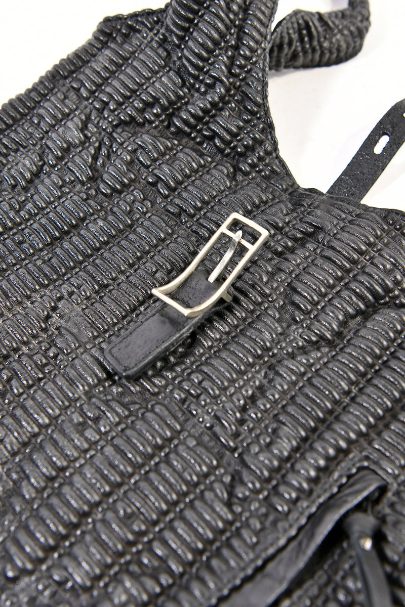 2102-BG03 Bismuth Super Bag