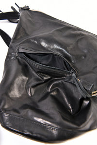 2102-BG01 Bismuth Triangle Backpack