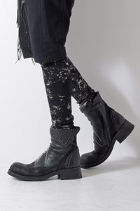 2201-BO01 Crush Boots 14