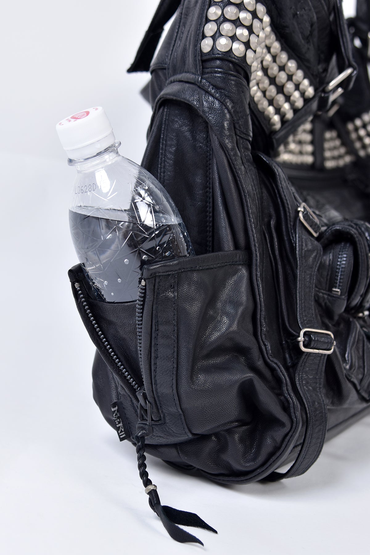 1301-BG07 White Estoc Laptop Bag