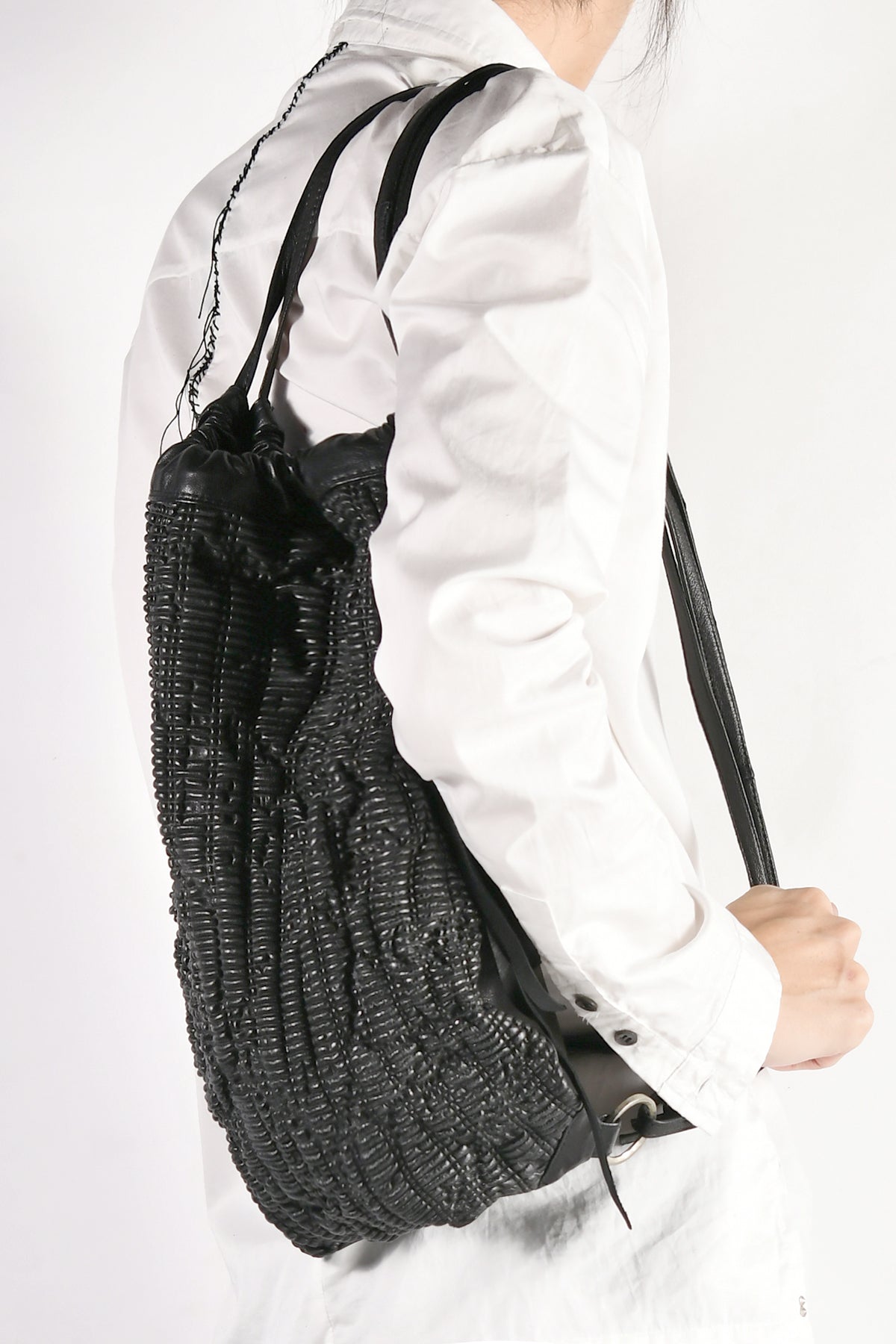 2102-BG04 Bismuth Back Sack