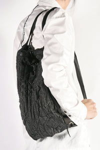 2102-BG04 Bismuth Back Sack