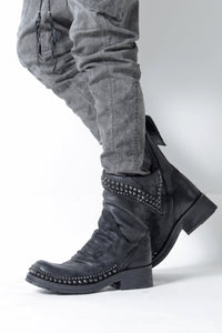 2102-BO03 Crush Jet Boots 06 / SPC