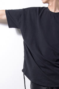 2201-TP04 Side Shirring Pullover 02