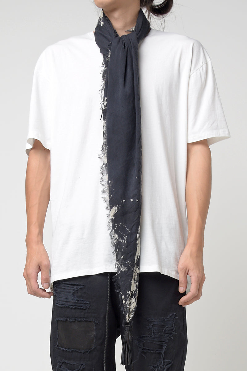 2301-ST01 Cross Square Stole