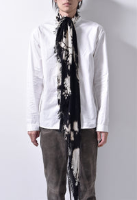 2102-ST04 Tie Dye Stole 02