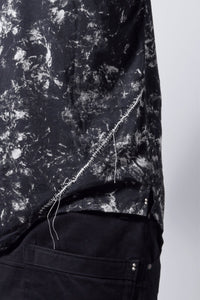 2202-CT01/SS Flake Discharged Slash Cut / SS