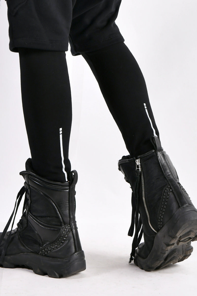 2102-PT08 Stealth Leggings