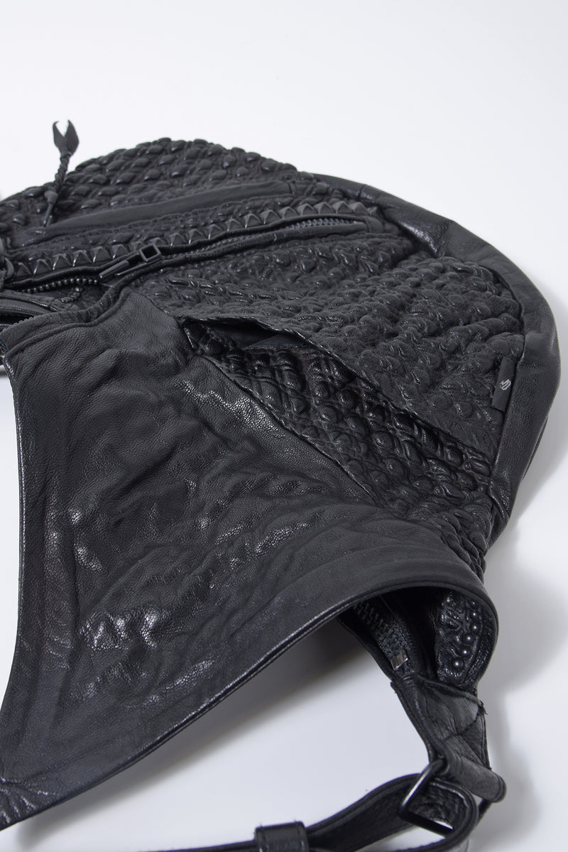 2201-BG05 KB-Shoulder / Mutant