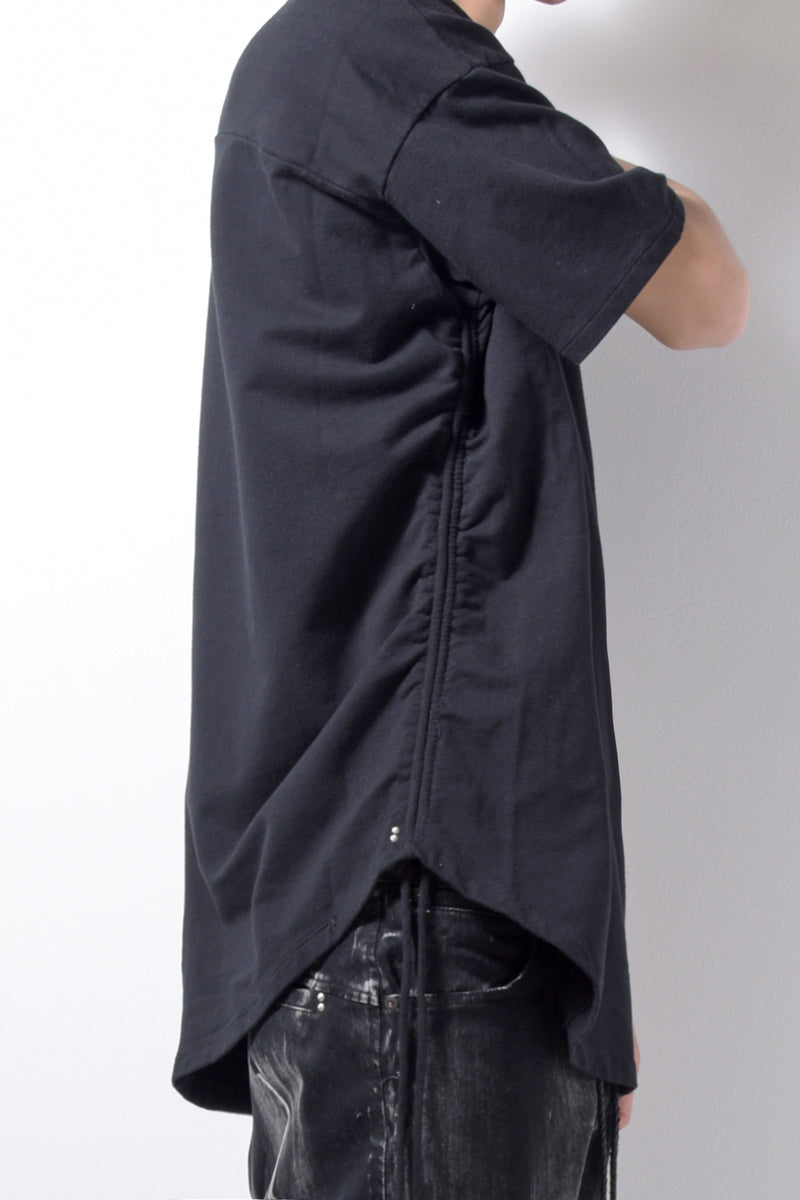 2201-TP04 Side Shirring Pullover 02