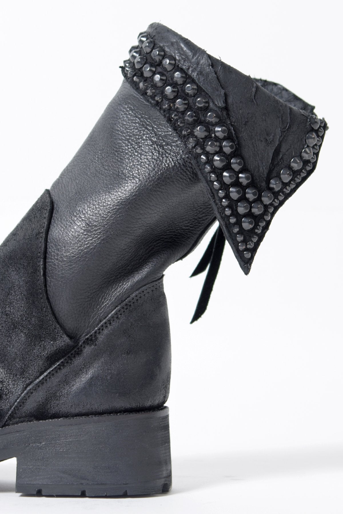 2102-BO03 Crush Jet Boots 06 / SPC