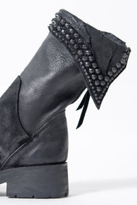 2102-BO03 Crush Jet Boots 06 / SPC