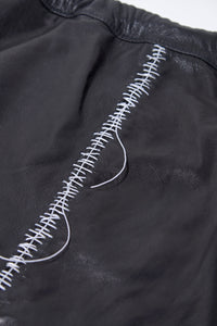 2202-BG03 Hand Stitch Back Sack 03