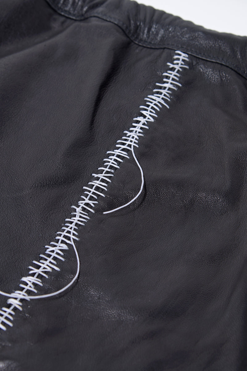 2202-BG03 Hand Stitch Back Sack 03