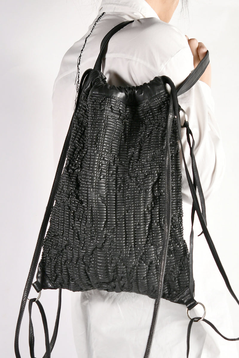 2102-BG04 Bismuth Back Sack