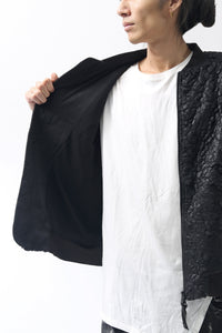 1902-JK04B Coating Boa JKT 02