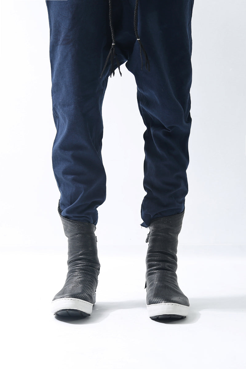 1701-BO04 Crush Jet Boots 11