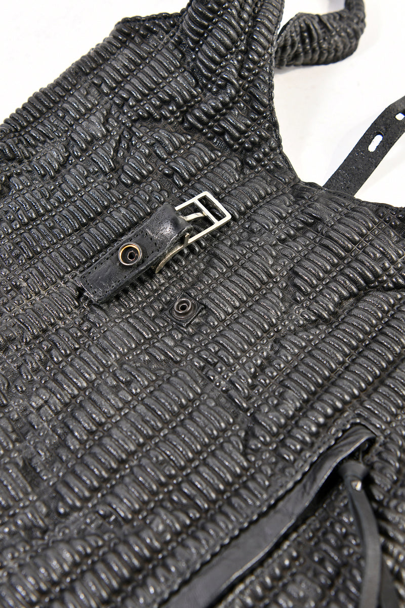 2102-BG03 Bismuth Super Bag