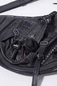 2202-BG05 LA Chrome Bag 03