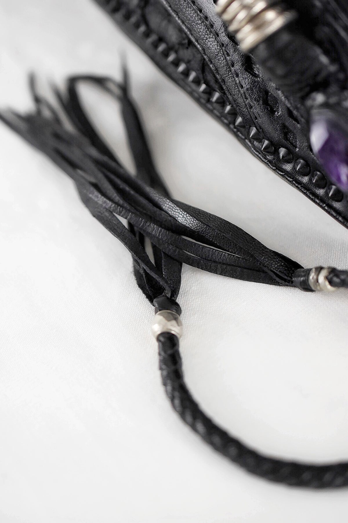 1101-BG02 KB-Shoulder / Purple Haze 02