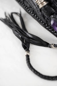 1101-BG02 KB-Shoulder / Purple Haze 02