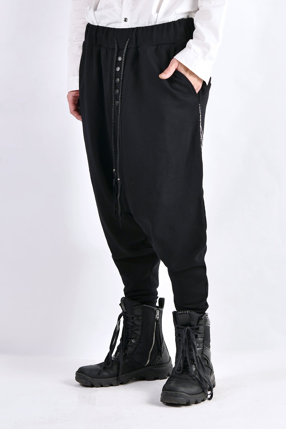 2102-PT07A Fleece Triangle SRL