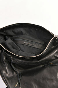 2102-BG01 Bismuth Triangle Backpack