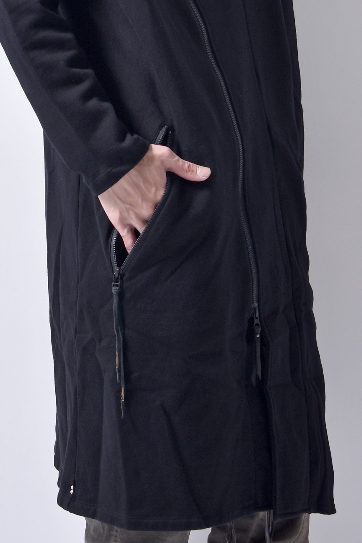 2102-TP06 Over Drape Rider