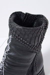 2201-BO01 Crush Boots 14