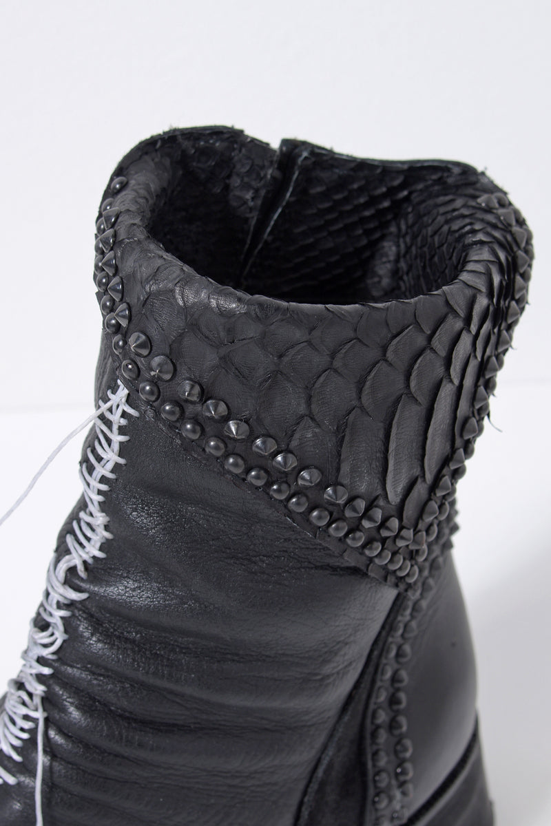 2201-BO01 Crush Boots 14