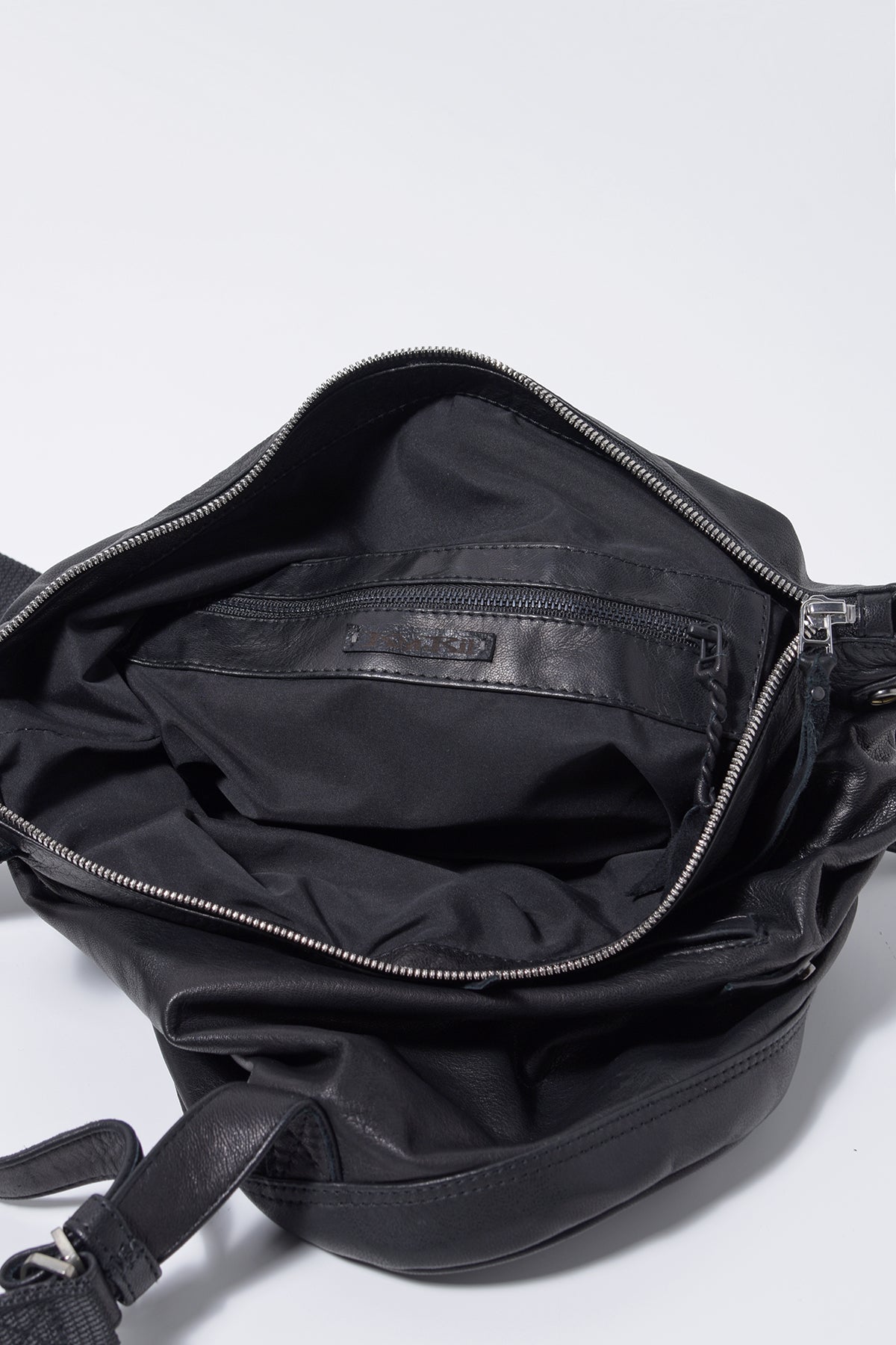 2202-BG02 Triangle Chrome Backpack