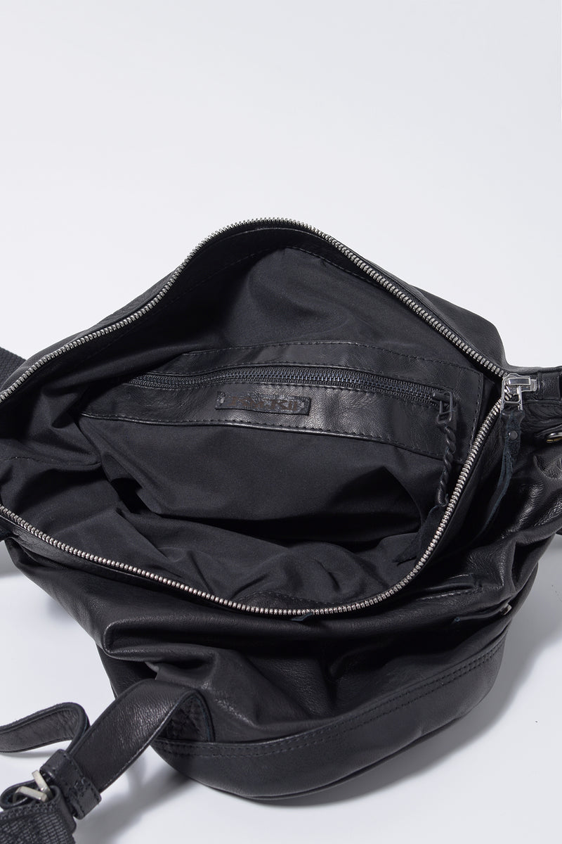 2202-BG02 Triangle Chrome Backpack