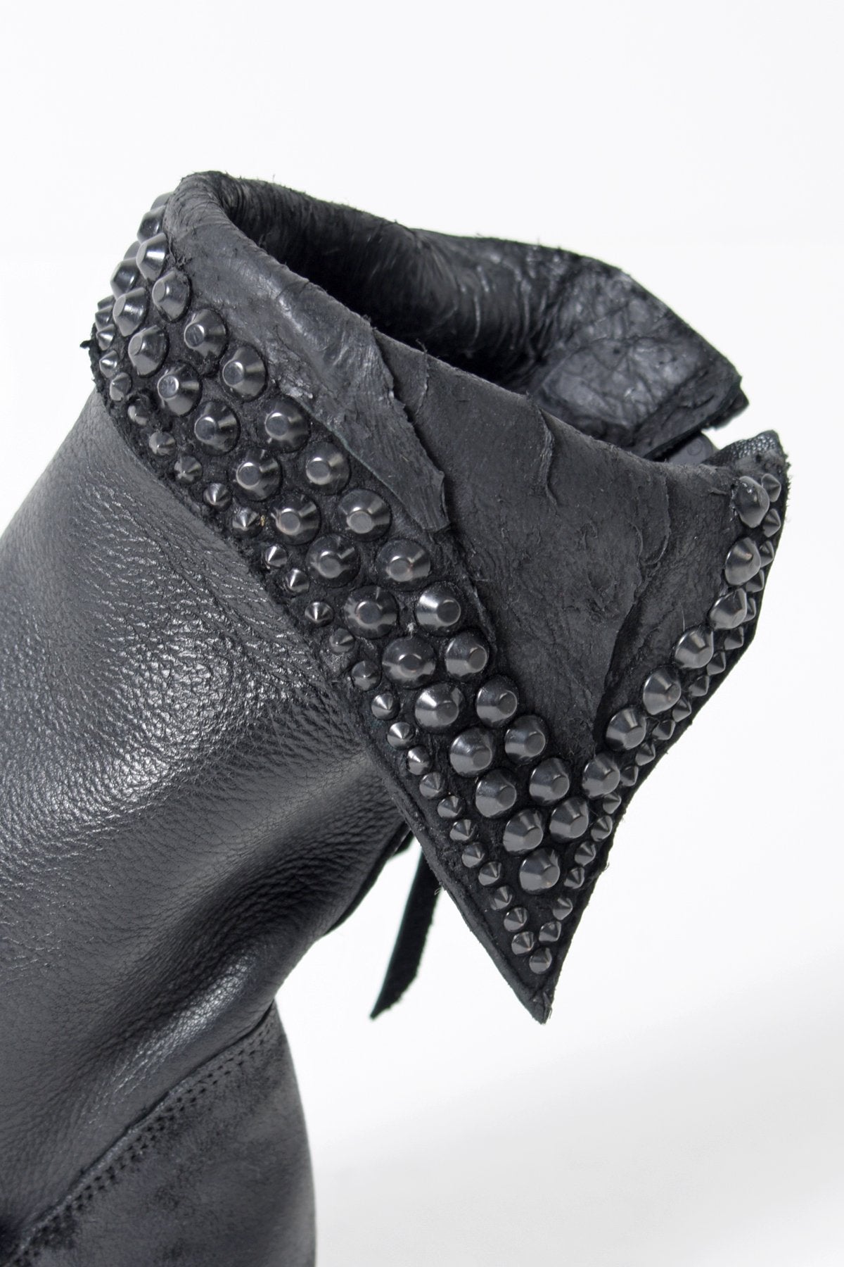 2102-BO03 Crush Jet Boots 06 / SPC