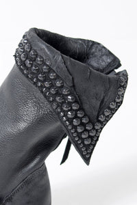 2102-BO03 Crush Jet Boots 06 / SPC