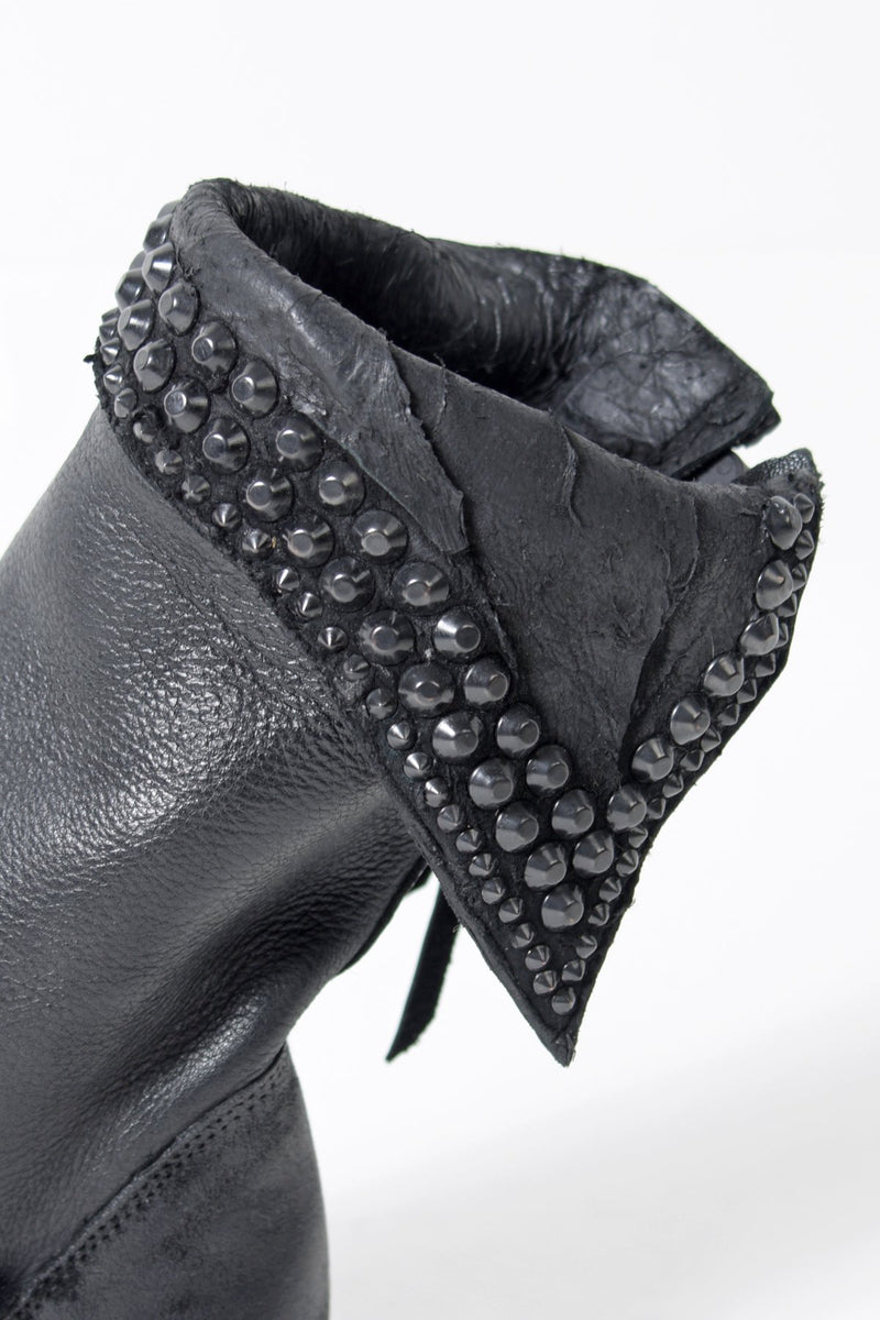 2102-BO03 Crush Jet Boots 06 / SPC