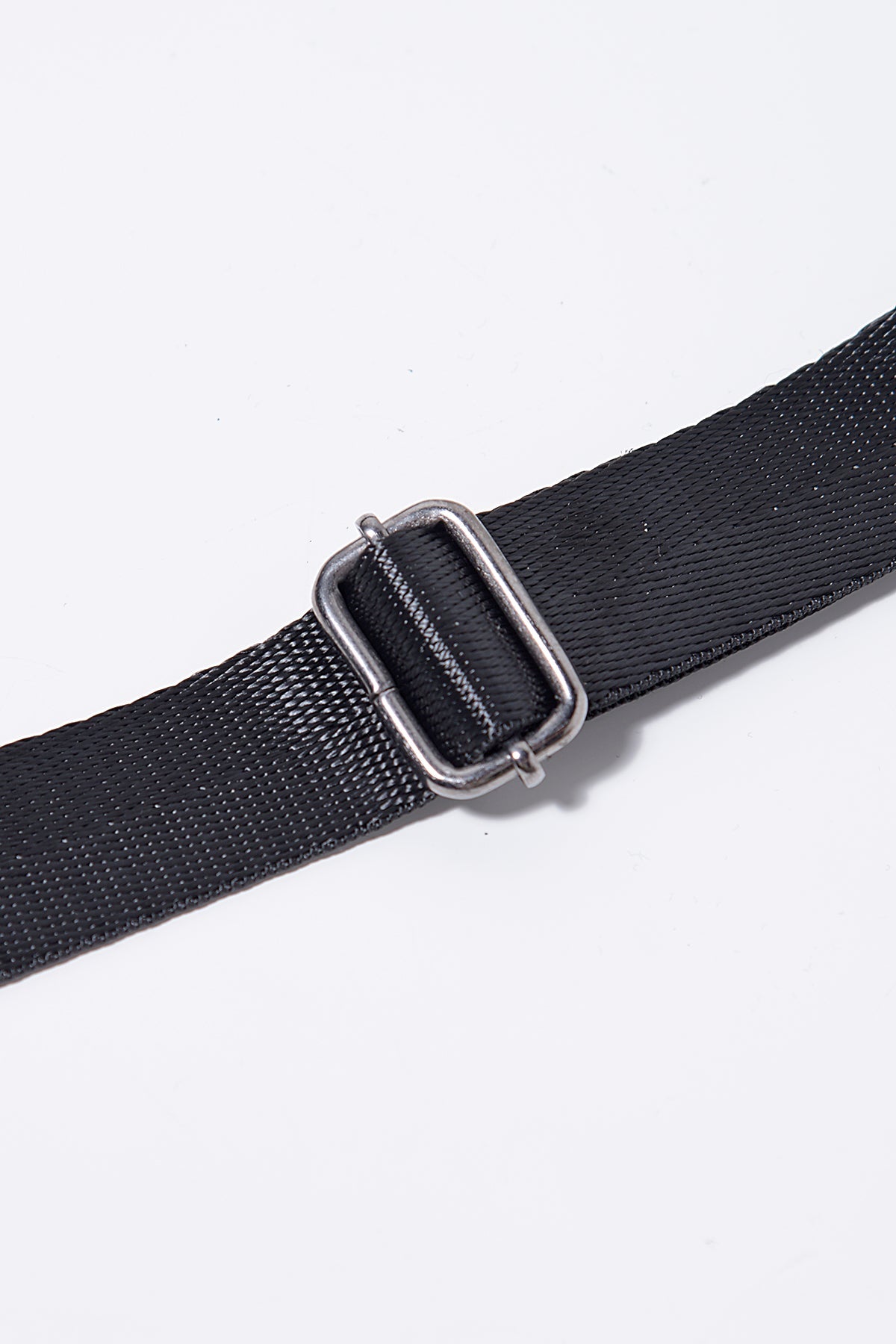 2202-BG06 Chrome Square Pouch