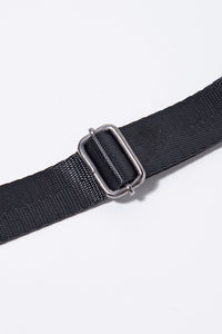 2202-BG06 Chrome Square Pouch