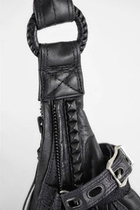 2301-BG01 KB-Shoulder / Druzy