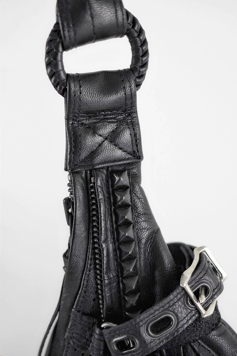 2301-BG01 KB-Shoulder / Druzy