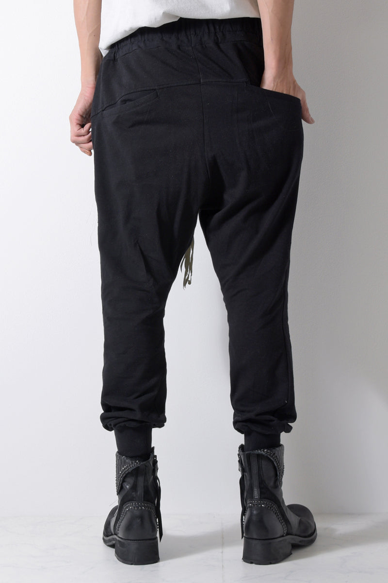 2201-PT06 Cotton Spandex Track Pants