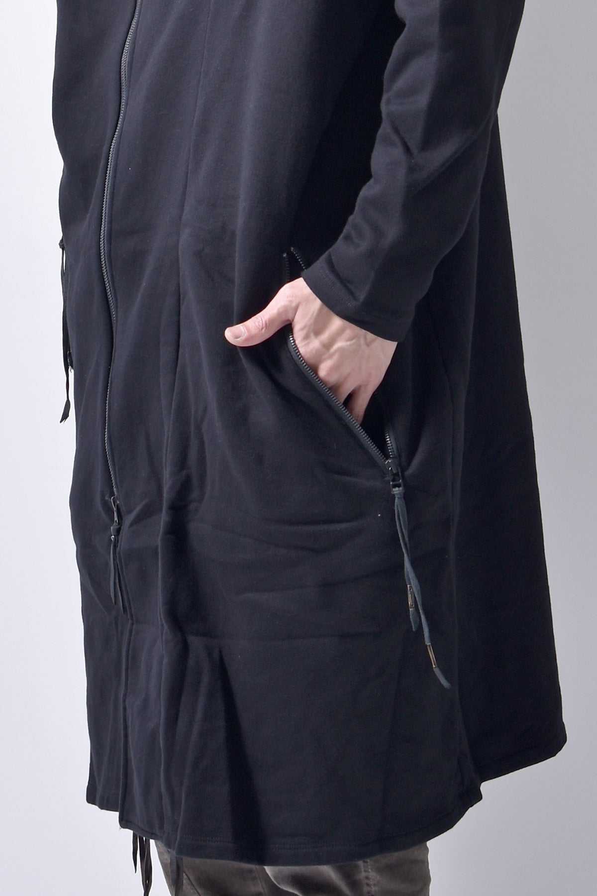 2102-TP06 Over Drape Rider