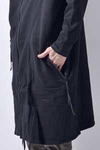 2102-TP06 Over Drape Rider