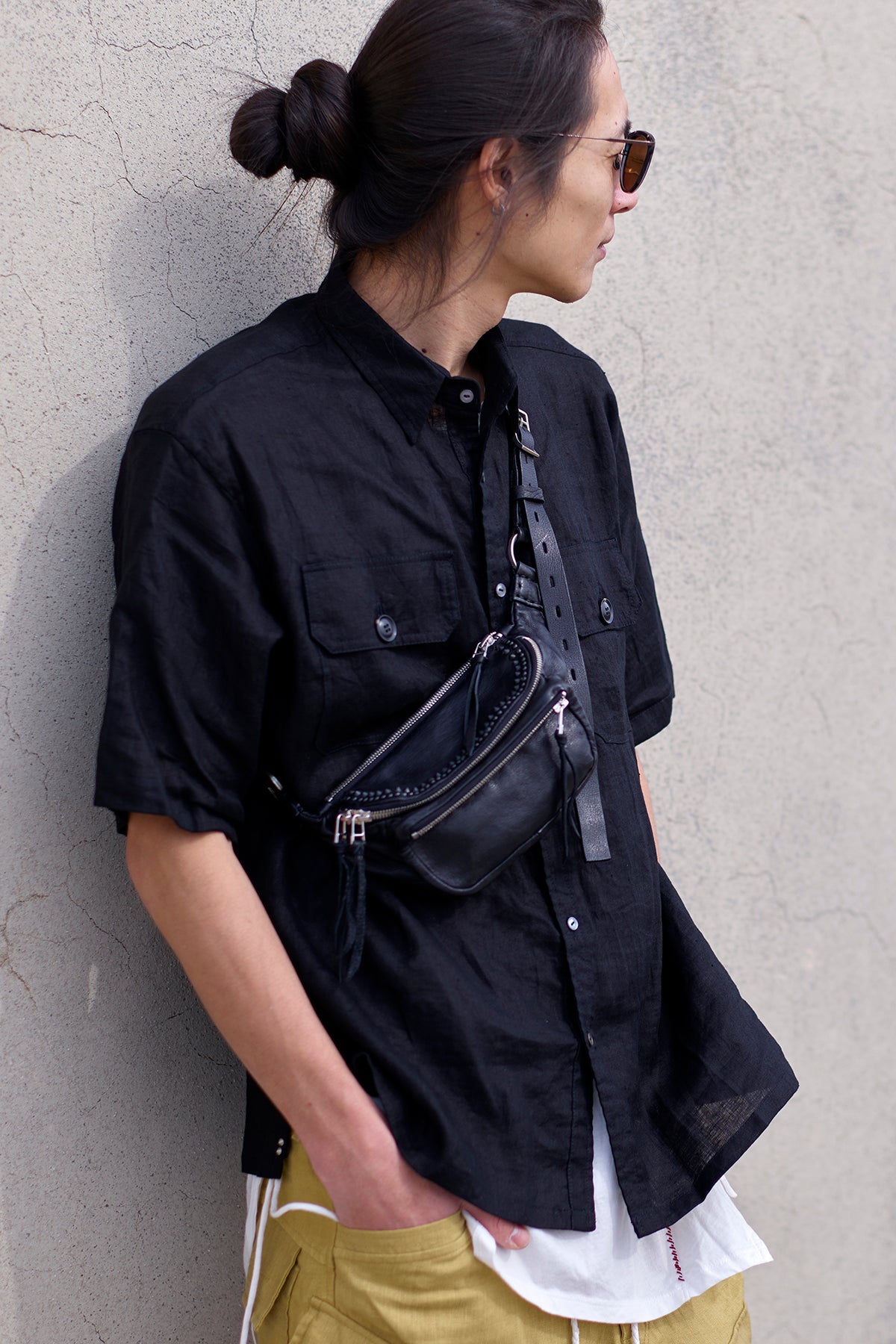 2001-BG03 BD-Sniper 02 / S