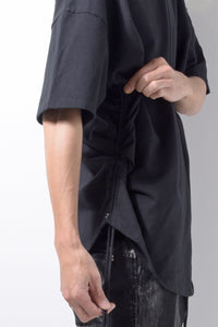 2201-TP04 Side Shirring Pullover 02