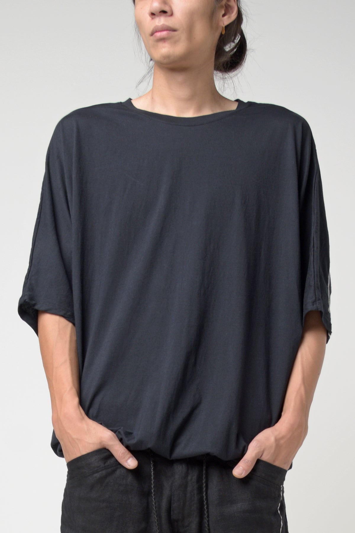 2301-CT05 Discharged Back Cross Dolman / SS