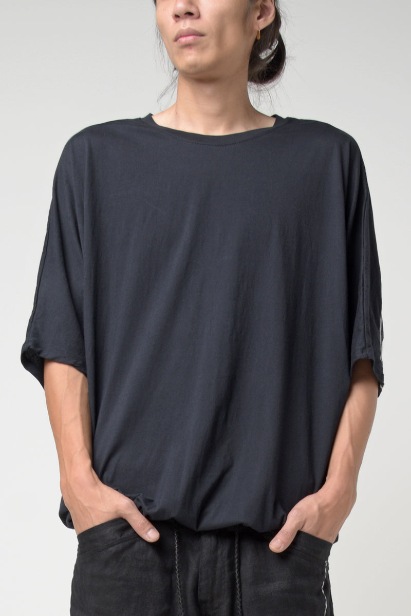 2301-CT05 Discharged Back Cross Dolman / SS