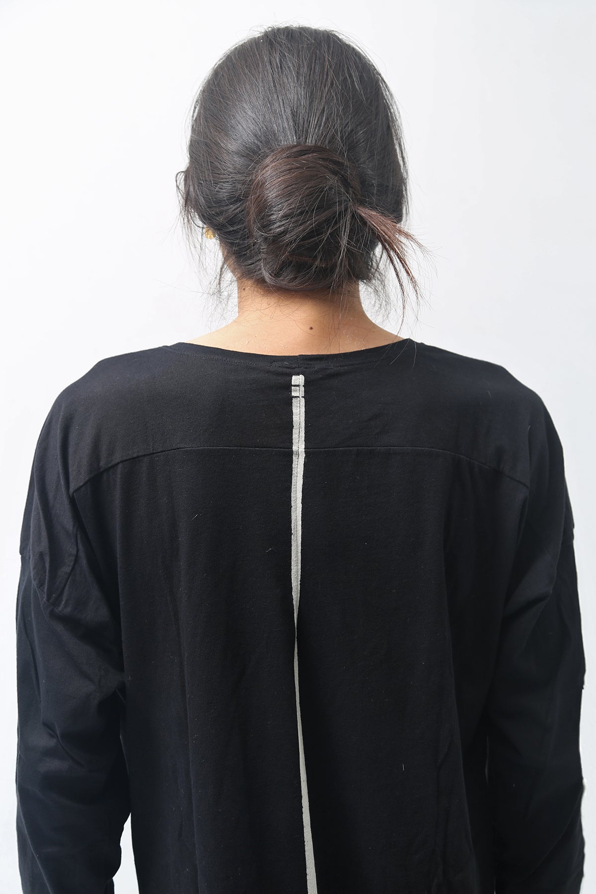 1902-CT01/LS Monolith Slash Cut / LS Black